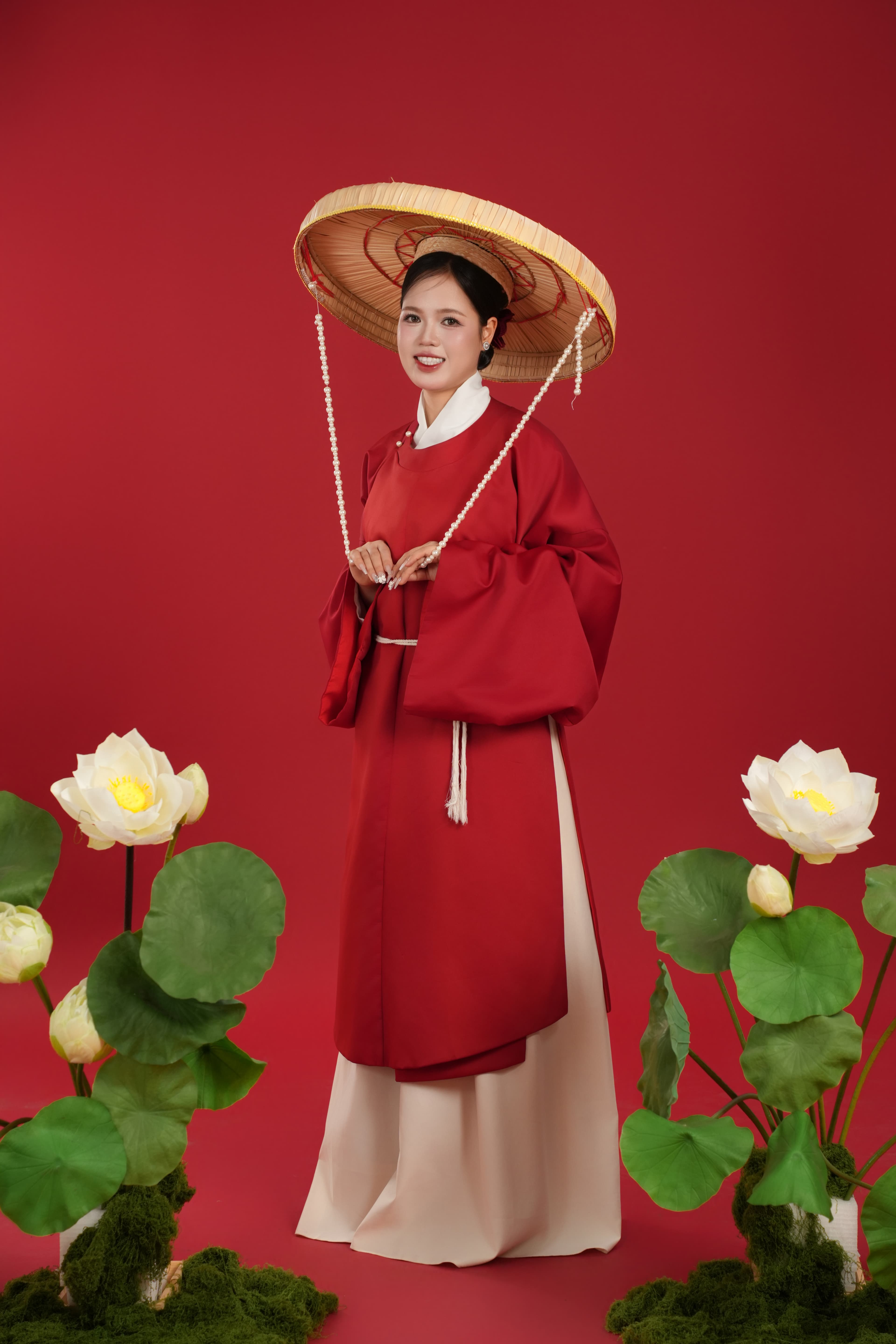 Phạm Thị Thủy